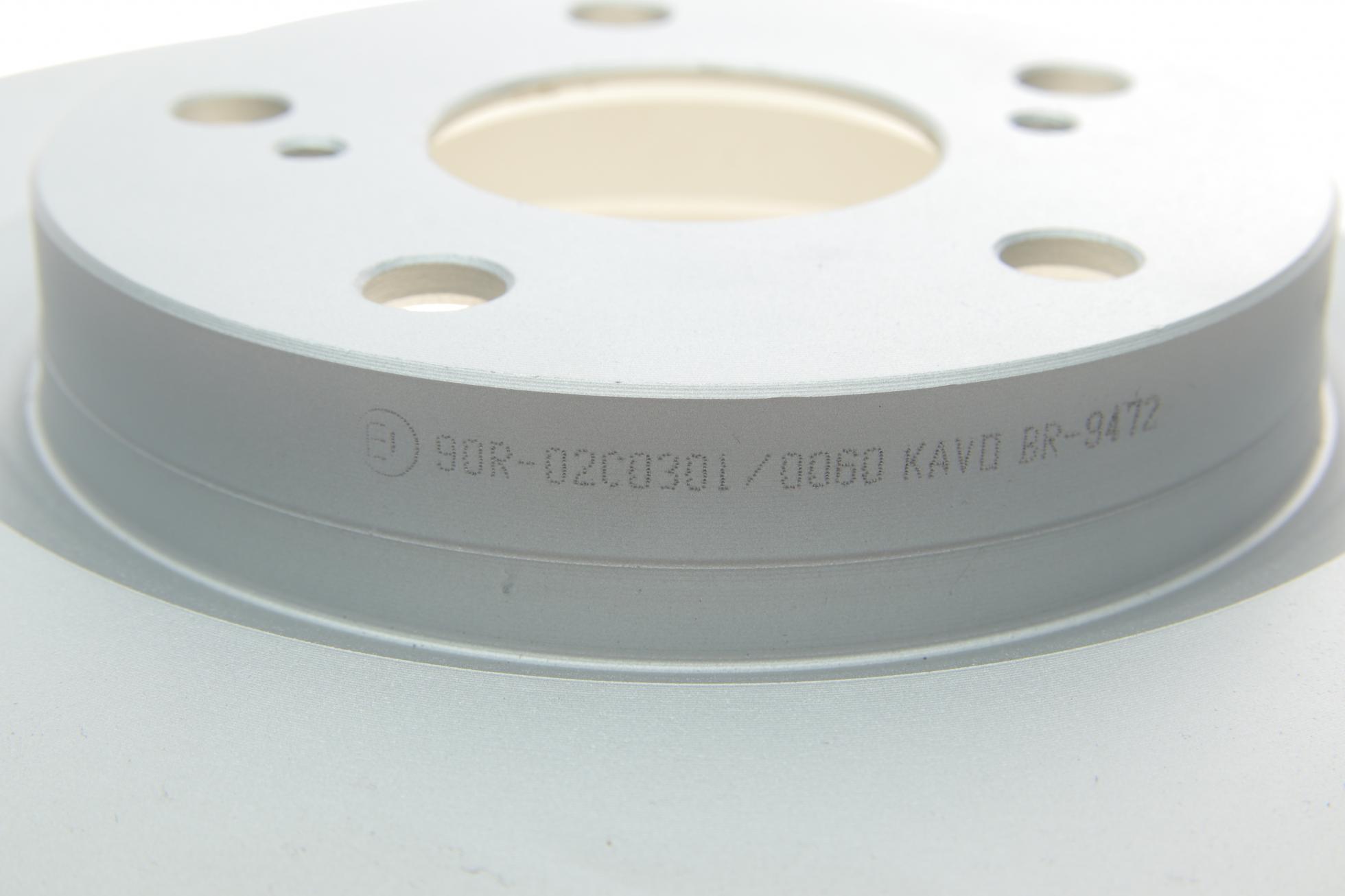 BR9472C Kavo Parts